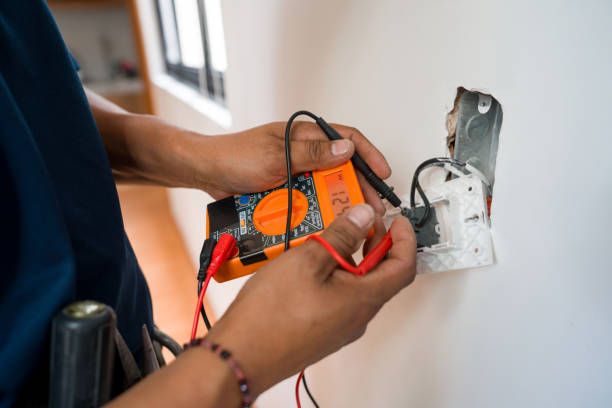 Best Electrician Near Me  in North Crossett, AR