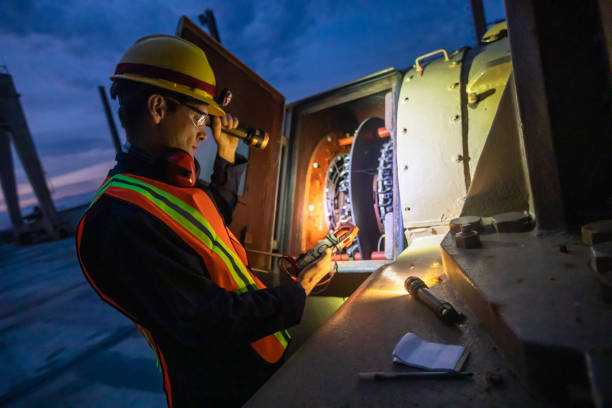 Best Circuit Breaker Repair  in North Crossett, AR