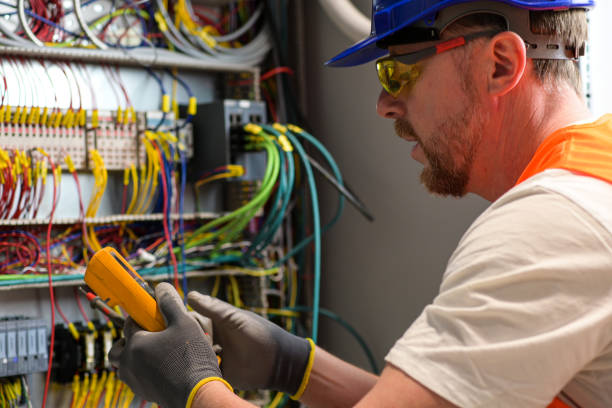 Best Electrical Repair Services  in North Crossett, AR