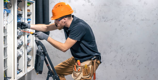Best 24-Hour Electrician  in North Crossett, AR