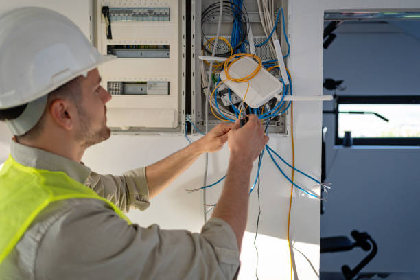 Best Electrical Outlet Repair  in North Crossett, AR